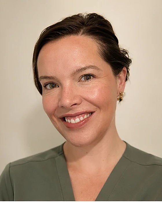Chantelle Oostwoud, MN, PHC-NP