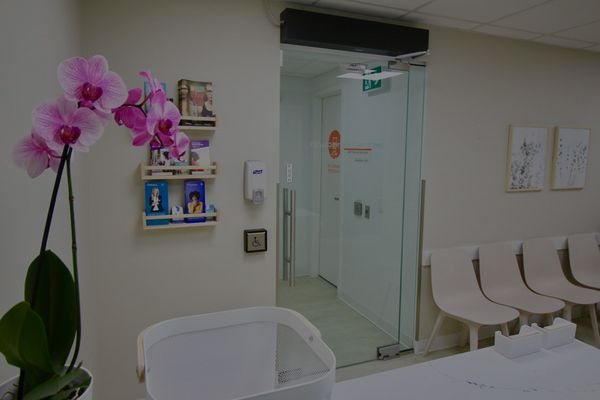 Medical specialists
