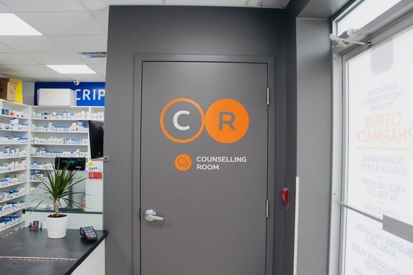 Pharmacy