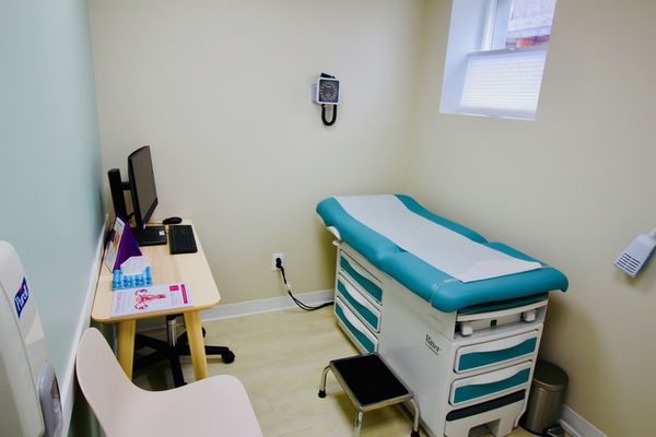 Medical specialists