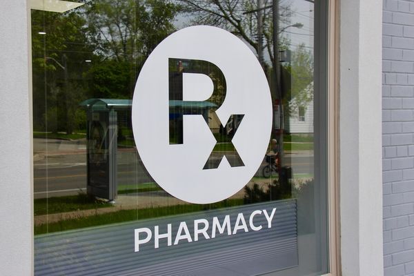 Pharmacy