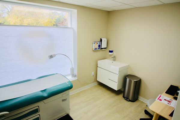 Family medicine