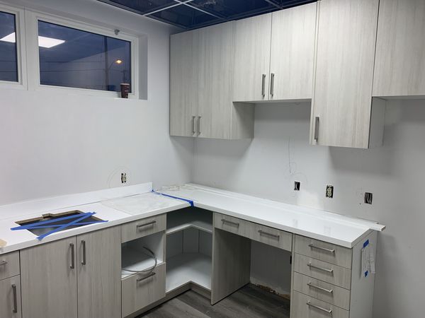 Medical specialists