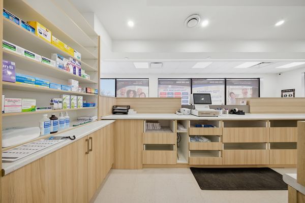 Pharmacy, Pharmacy · 114 Dundas St E, Whitby