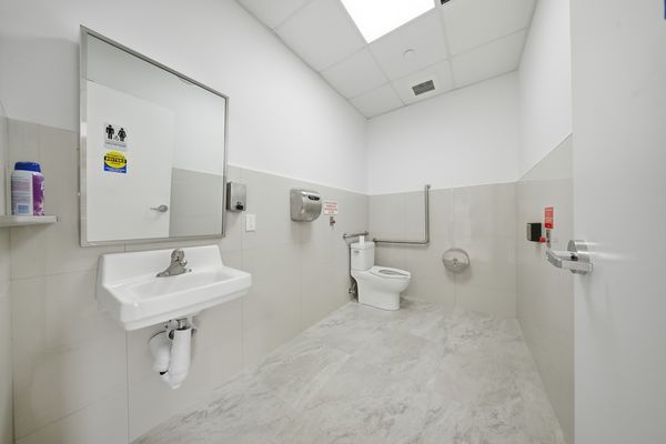 Washrooms, Pharmacy · 114 Dundas St E, Whitby