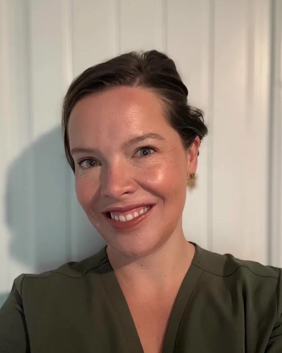 Chantelle Oostwoud, MN, PHC-NP