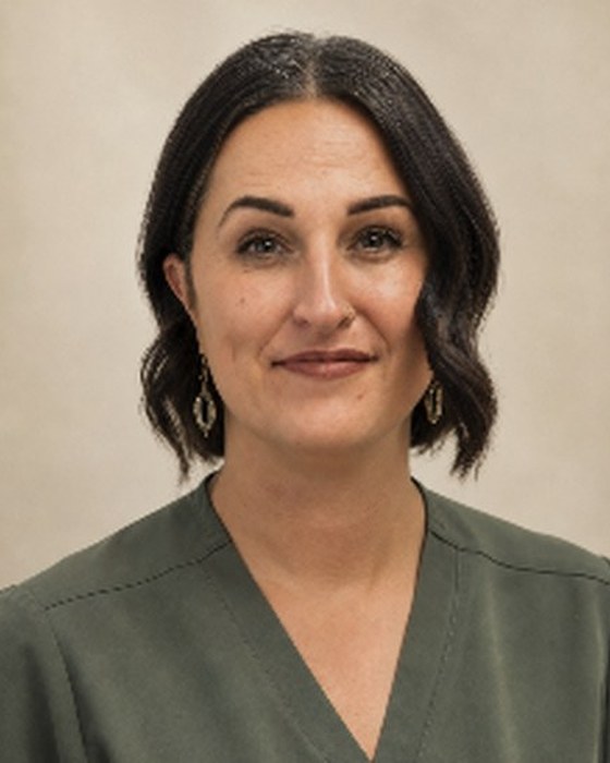 Cheryl Cairns, Care Coordinator